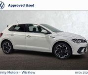Volkswagen Polo 2025