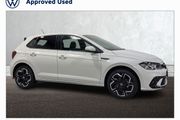 Volkswagen Polo 2025