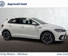 Volkswagen Polo 2025