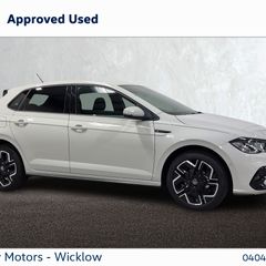 Volkswagen Polo 2025