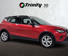 SEAT Arona 2023