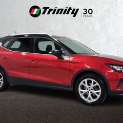 SEAT Arona 2023