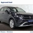 Volkswagen T-Cross 2026