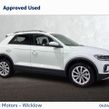 Volkswagen T-Roc 2026
