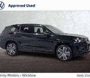 Volkswagen Tayron 2026