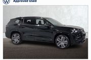 Volkswagen Tayron 2026