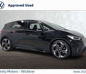 Volkswagen ID.3 2026