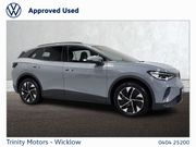 Volkswagen ID.4 2026