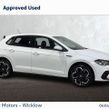 Volkswagen Polo 2026