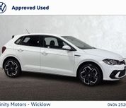 Volkswagen Polo 2026