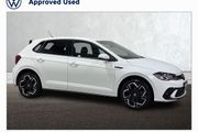 Volkswagen Polo 2026