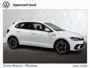 Volkswagen Polo 2026