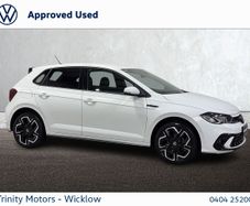 Volkswagen Polo 2026