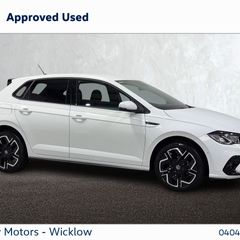 Volkswagen Polo 2026