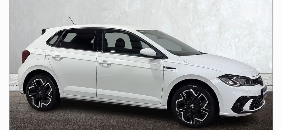 Volkswagen Polo 2026