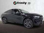 Mercedes-Benz GLE 2026