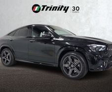 Mercedes-Benz GLE 2026