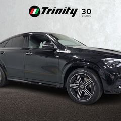 Mercedes-Benz GLE 2026