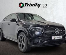 Mercedes-Benz GLE 2026