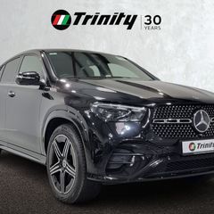 Mercedes-Benz GLE 2026