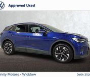 Volkswagen ID.4 2026