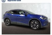Volkswagen ID.4 2026
