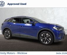 Volkswagen ID.4 2026