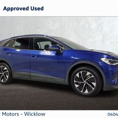 Volkswagen ID.4 2026
