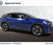 Volkswagen ID.4 2026