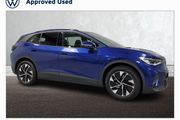 Volkswagen ID.4 2026