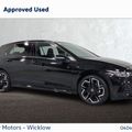 Volkswagen Golf 2026