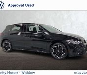 Volkswagen Golf 2026