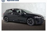 Volkswagen Golf 2026