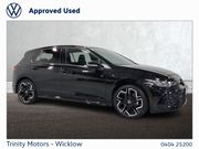 Volkswagen Golf 2026