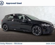 Volkswagen Golf 2026