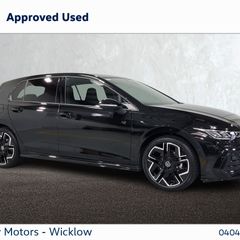 Volkswagen Golf 2026