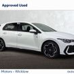 Volkswagen Golf 2026