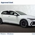 Volkswagen Golf 2026