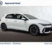 Volkswagen Golf 2026
