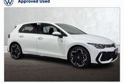 Volkswagen Golf 2026