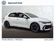 Volkswagen Golf 2026