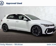 Volkswagen Golf 2026