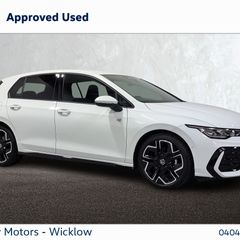 Volkswagen Golf 2026