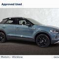 Volkswagen T-Roc 2023