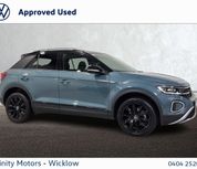 Volkswagen T-Roc 2023