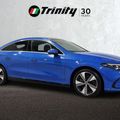 Mercedes-Benz CLA Class 2025