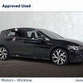 Volkswagen Golf 2024