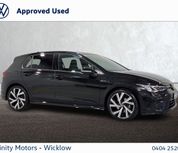 Volkswagen Golf 2024