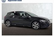 Volkswagen Golf 2024