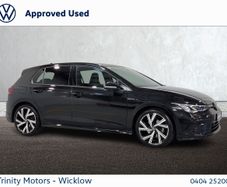 Volkswagen Golf 2024